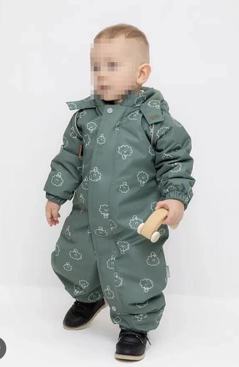 весенний комбинезон крокид