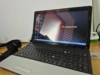Продаю ноутбук Packard Bell TE11HC