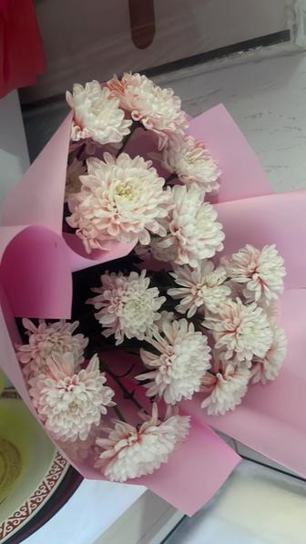 Продам букет цветов