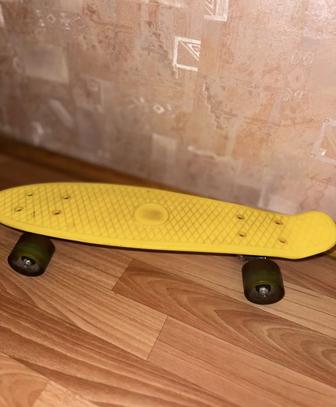 Продаюы пенниборд