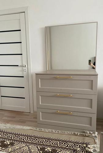 Продам комод в хорошем состоянии Б/У