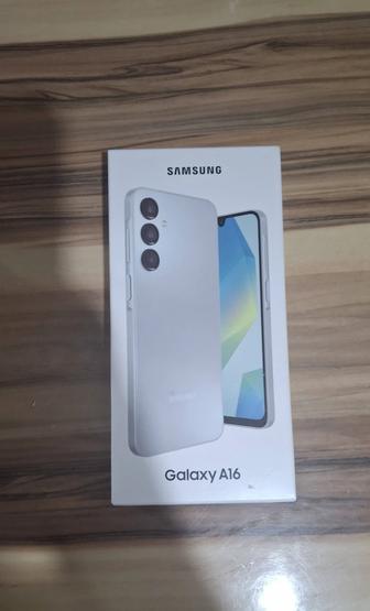 Samsung A16
