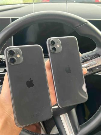 Продам iPhone 11 айфон 11