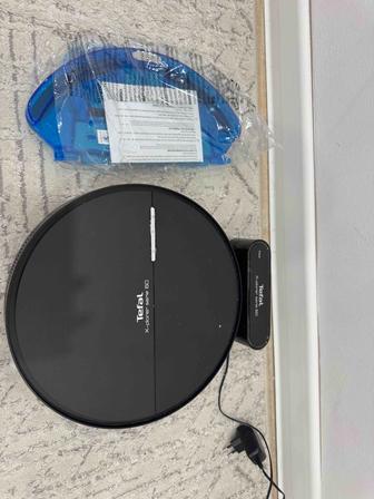 Tefal самый тонкий робот 4в1