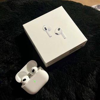 Air pods 3 наушники