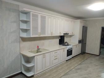 Изготовление корпусной мебели