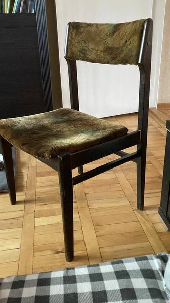 ремонт стульев и столов