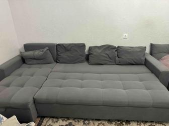 Продам угловой диван