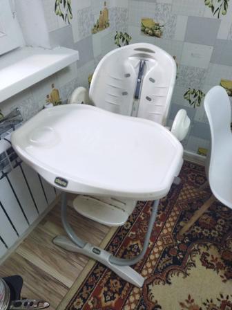 Стульчик детский