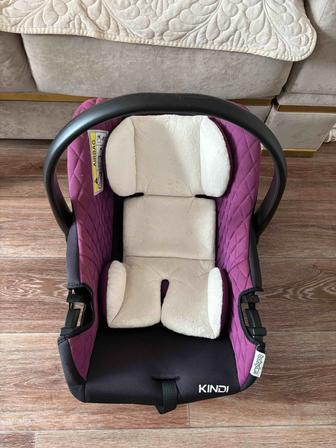 Автокресло