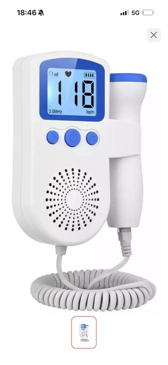 Продам доплер