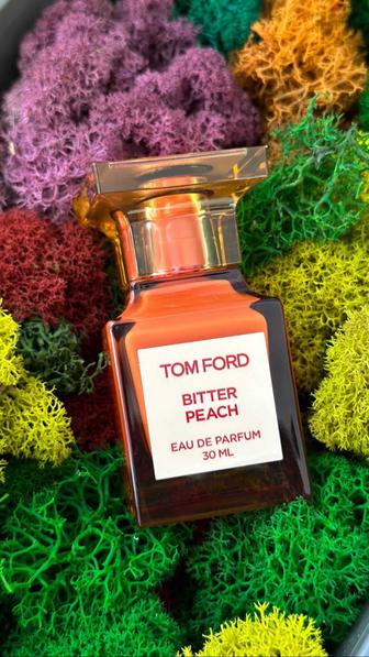 Духи Tom Ford