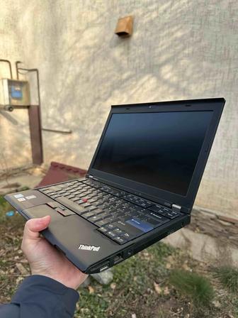 Lenovo Thinkpad x220