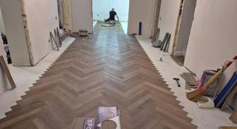 Ремонт Ламинат Под Ключ На Самом Деле 24/7