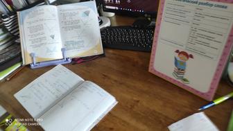 Репетитор с1 по 8 класс