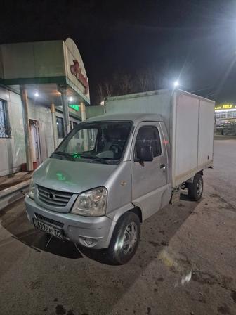 Доставка грузоперевозки