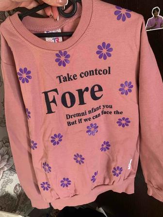 Продам кофточку
