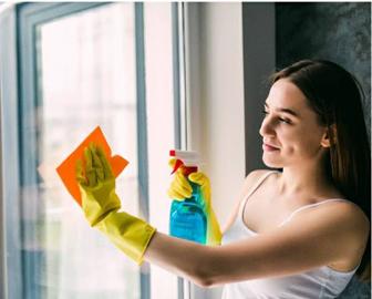 Уборка квартиры, дома, офиса