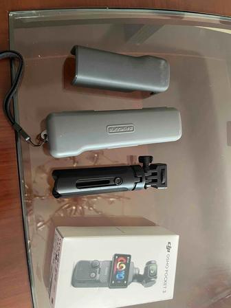 Dji pocket 3