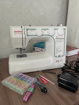 Швейная машинка