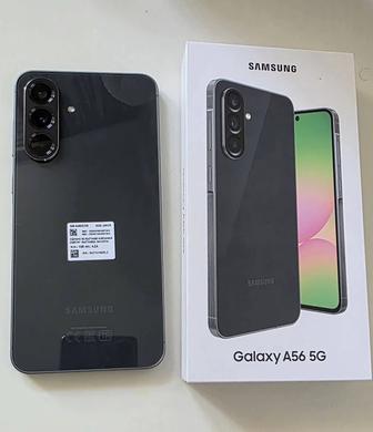 Samsung A56 5G 8/256