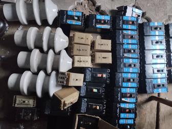 Автоматы ликвидация новые.