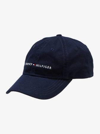 Кепка Tommy Hilfiger