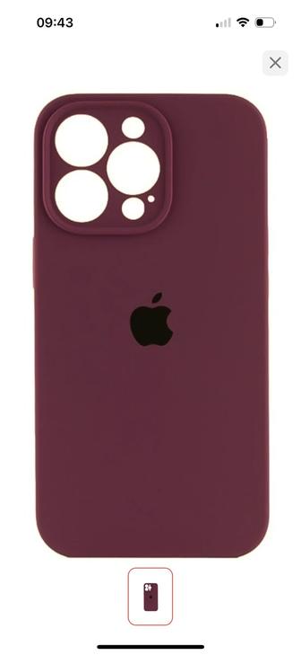 Отдам бесплатно новый чехол на iPhone 12 Pro