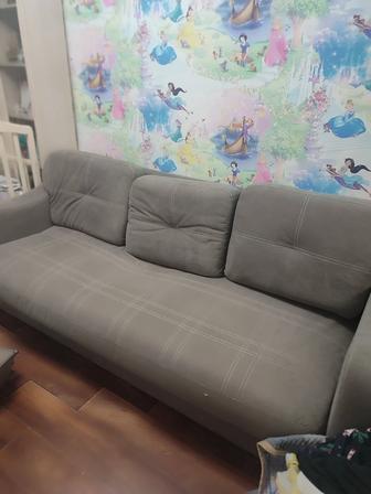 Отдам даром диван