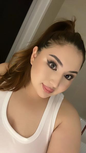 Макияж на выезд на мероприятие