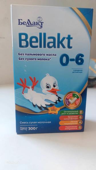 Детское питание
