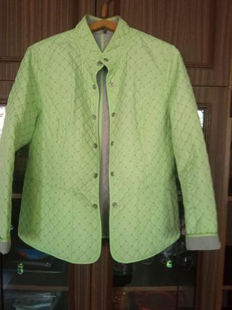 Куртка женская