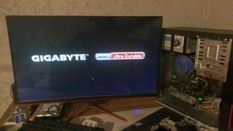 Монитор 23дюм