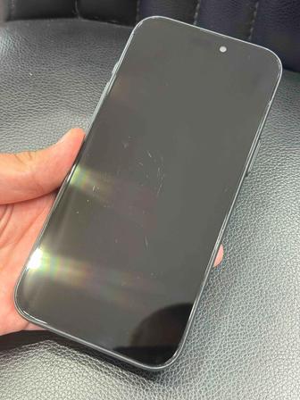 iPhone 16 pro max 256