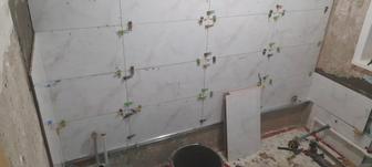 Кафельщик,ламинант