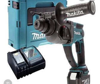 Перфоратор макита