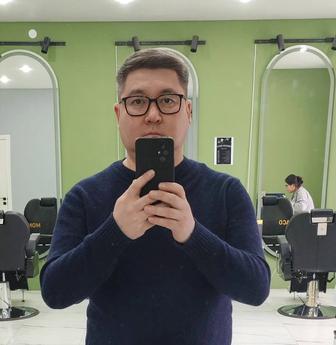 Юридические услуги