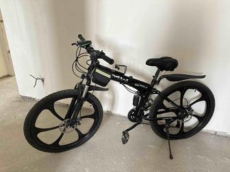 продам складной велосипед