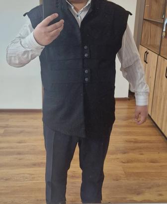 Жилетка Сардар