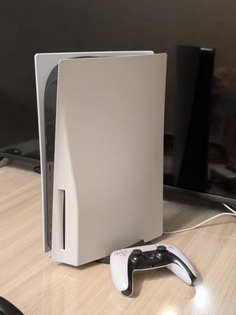 Продам Playstation 5