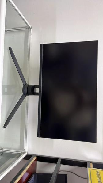 Samsung монитор 144 герц
