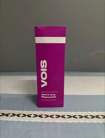 НОВЫЙ кондиционер от VOIS