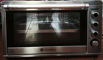 Продам конвекционную печь Gemlux GL-OR-2265LUX