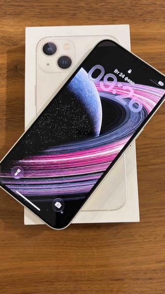 Apple iPhone 13 128 GB