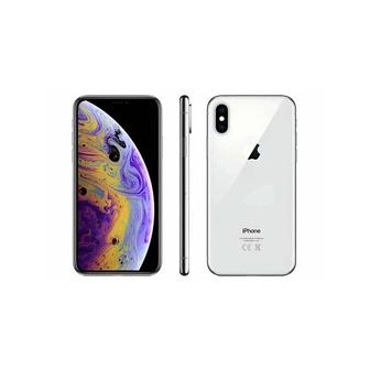 Iphone XS. Silver. 64Gb. Магазин Red Geek