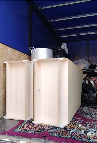 Услуги грузчиков 24/7