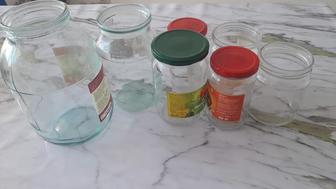 Продам банки для засолки