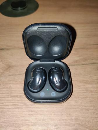 Samsung Galaxy Buds Live