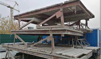 Продам столы каменщиков