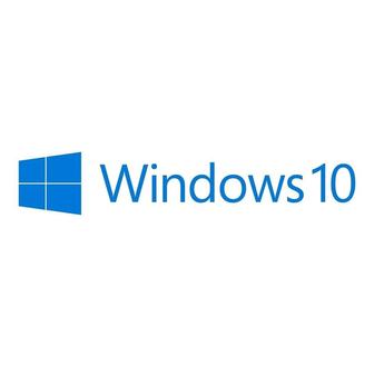 Установка операционный системы Windows 10